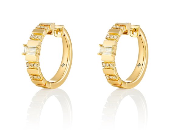 Серьги SK02591